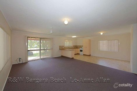 Property photo of 8 Leddy Crescent Bargara QLD 4670