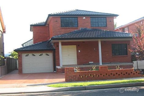 51 Mitchell St, Croydon Park, NSW 2133