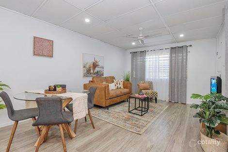 Property photo of 1/41 Hodel Street Hermit Park QLD 4812