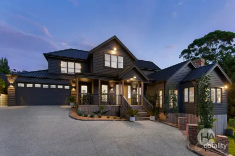 Property photo of 7A Glen Shian Crescent Mount Eliza VIC 3930