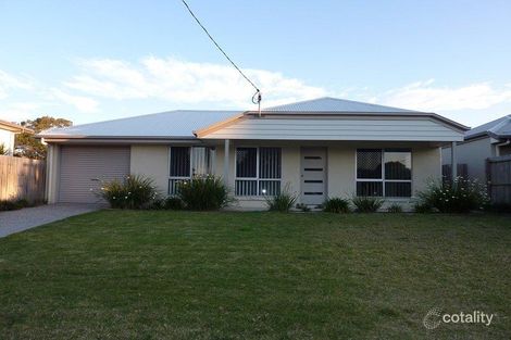 5a Danielle St, Cleveland, QLD 4163
