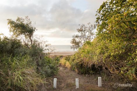 Property photo of 18 Ocean Drive Ilbilbie QLD 4738