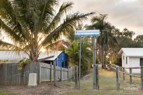 Property photo of 18 Ocean Drive Ilbilbie QLD 4738