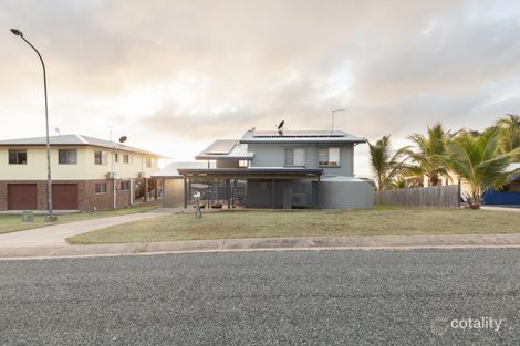 Property photo of 18 Ocean Drive Ilbilbie QLD 4738