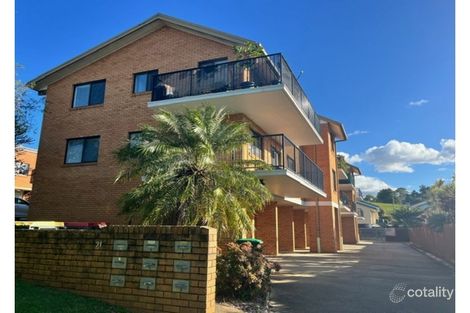 6/21 Moore St, Coffs Harbour, NSW 2450