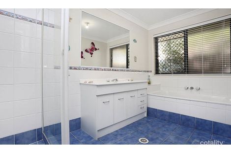 Property photo of 586 Reserve Road Upper Coomera QLD 4209