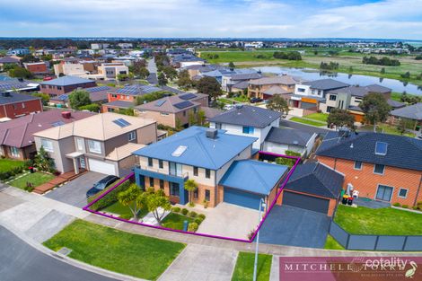 Property photo of 18 Alexander Circle Patterson Lakes VIC 3197