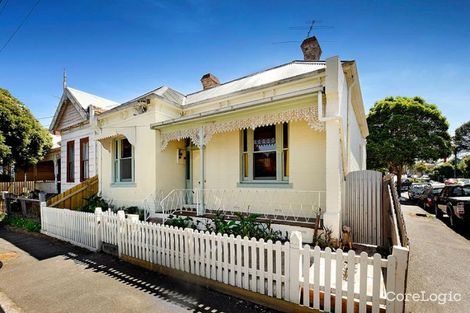 Property photo of 123 Victoria Street Flemington VIC 3031