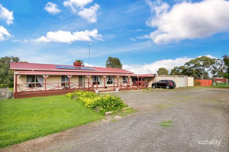 Property photo of 4 Old Templers Road Templers SA 5371