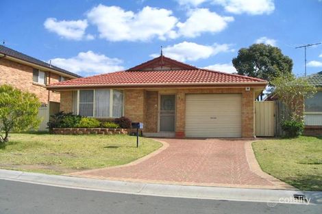 18 Bungonia Ct, Wattle Grove, NSW 2173