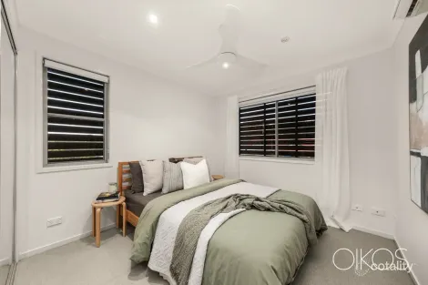 Property photo of 2/68 Davies Road Ashgrove QLD 4060