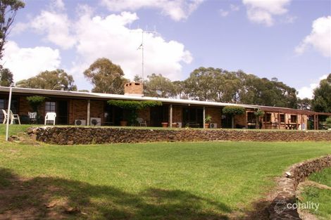 74 Crowthers Lane, Yarra, NSW 2580