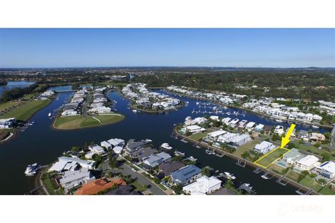 43 Coomera Ct, Helensvale, QLD 4212