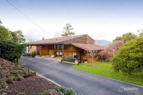 19 Summit Ct, Mooroolbark, VIC 3138