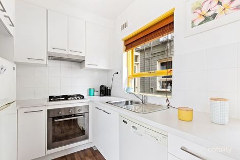 Property photo of 2/77 Hotham Street Balaclava VIC 3183
