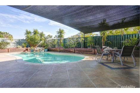 Property photo of 586 Reserve Road Upper Coomera QLD 4209