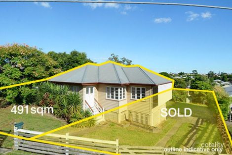 Property photo of 259 Edinburgh Castle Road Wavell Heights QLD 4012