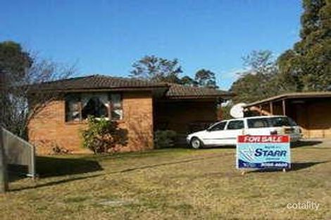 Property photo of 8 Wonga Place Ingleburn NSW 2565