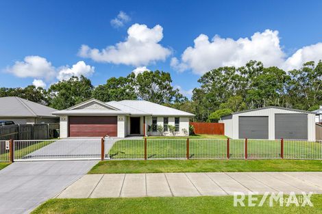 65 Gilston Rd, Wondunna, QLD 4655