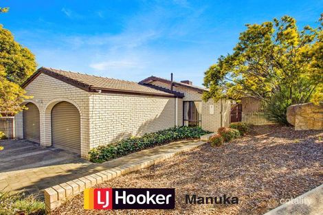 Property photo of 1/1 Wilkins Street Mawson ACT 2607