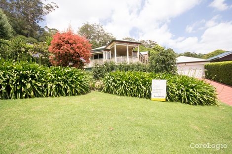 Property photo of 27 Windemere Terrace Mount Lofty QLD 4350