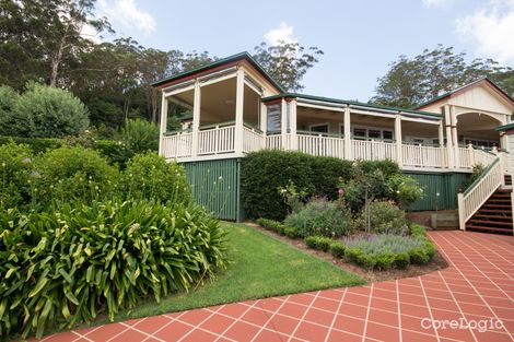 Property photo of 27 Windemere Terrace Mount Lofty QLD 4350