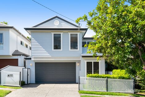 46 Melbourne Ave, Camp Hill, QLD 4152