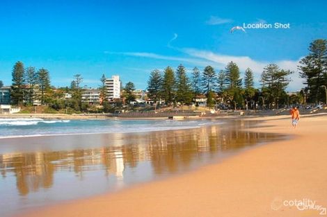 Property photo of 4/40 The Crescent Dee Why NSW 2099