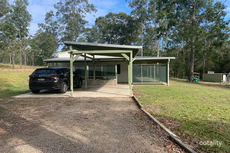 Property photo of 115 Clifden Road Clifden NSW 2460