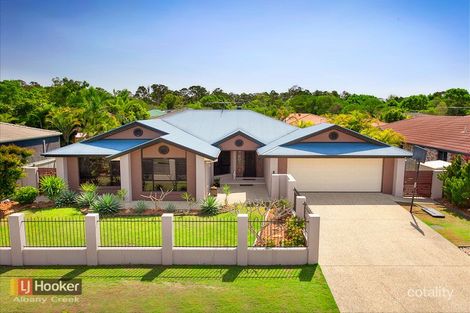 6 Bowerbird Ct, Cashmere, QLD 4500