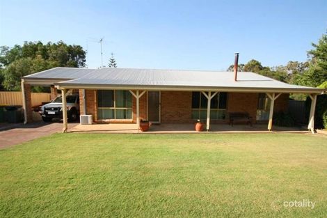 9 Donnelly Rd, Binningup, WA 6233