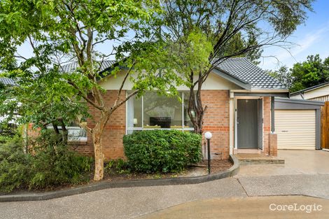 Property photo of 9/103 Herring Road Marsfield NSW 2122