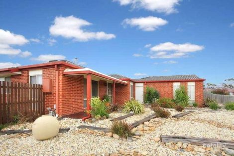 Property photo of 1 Langley Place Roxburgh Park VIC 3064