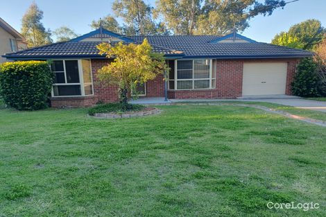 Property photo of 115A Calala Lane Calala NSW 2340