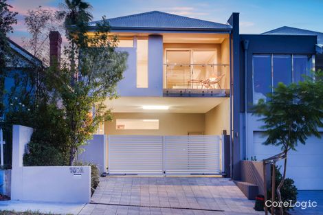 Property photo of 107A St Leonards Avenue West Leederville WA 6007