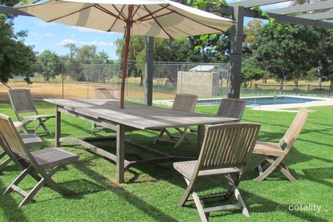 Property photo of LOT 36/3 New Forbes Road Warraderry NSW 2810