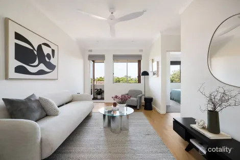 Property photo of 11/13 Bayley Street Marrickville NSW 2204