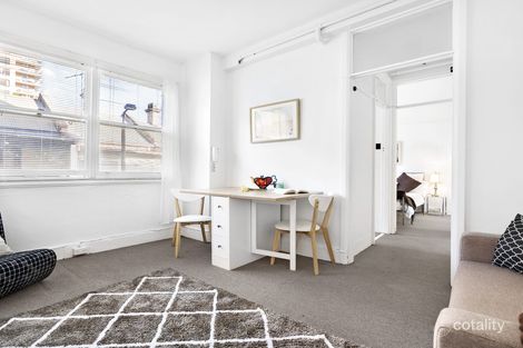 Property photo of 113/19-29 Tusculum Street Potts Point NSW 2011