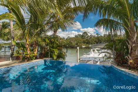 Property photo of 2580 Gracemere Circuit North Hope Island QLD 4212