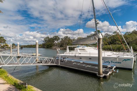 Property photo of 2580 Gracemere Circuit North Hope Island QLD 4212