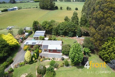 Property photo of 59 Shepperds Lane Elliott TAS 7325