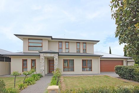 Property photo of 45 Johnstone Street Glengowrie SA 5044