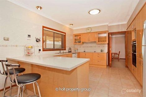 Property photo of 6 Hyde Close Illawong NSW 2234