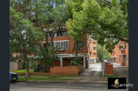 19/72 Mcburney Rd, Cabramatta, NSW 2166