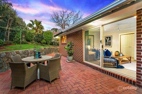 Property photo of 33B Hinemoa Avenue Normanhurst NSW 2076