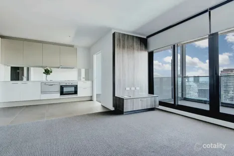 Property photo of 2313/220 Spencer Street Melbourne VIC 3000