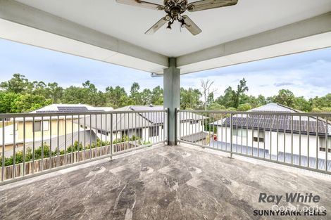 Property photo of 21 Platypus Circuit Rochedale QLD 4123