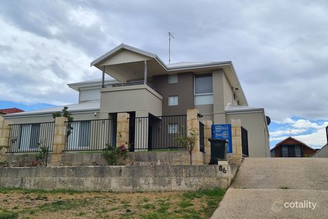 Property photo of 86 Peelwood Parade Halls Head WA 6210
