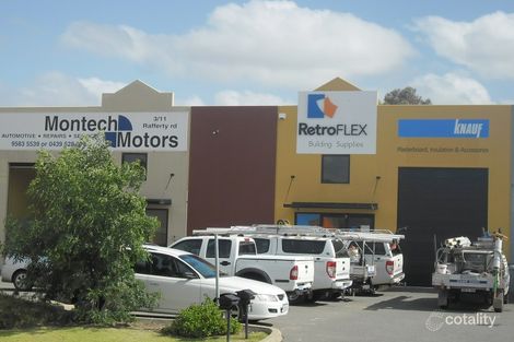 2/11 Rafferty Rd, Mandurah, WA 6210