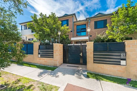 9/177-183 Banksia Rd, Greenacre, NSW 2190